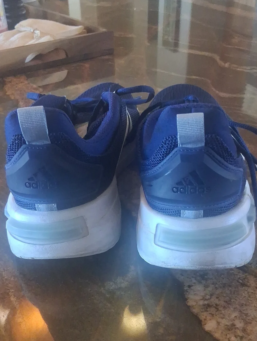 Adidas Running Shoes